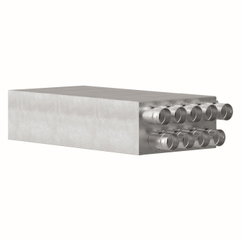 Stiebel Luftverteilsystem      LVS VTS 9 