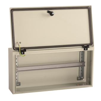 Schneider Klemmengehäuse     NSYS3DB6415 