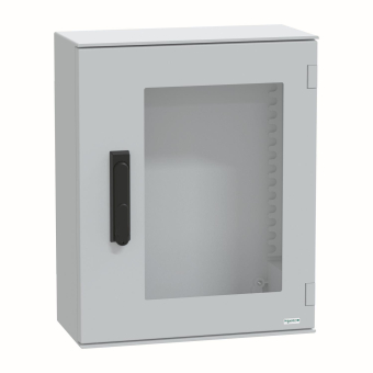 Schneider RAL7035            NSYPLM54TVG 