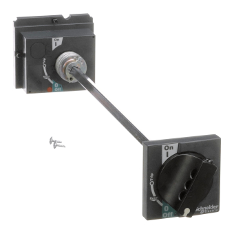 Schneider Drehantrieb mit         S29338 