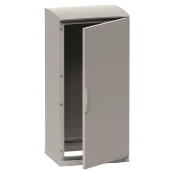 GS Poly-WS 1000X750X420, 1 NSYPLAZT1074G 