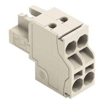 WAGO 721-2106/026-000 2-Leiter- 