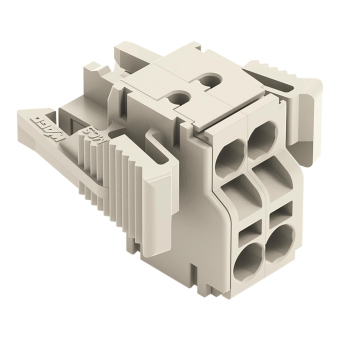 WAGO 721-2106/037-000 2-Leiter- 