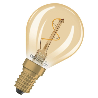 Ledvance Vintage 1906 Classic P Spiral 