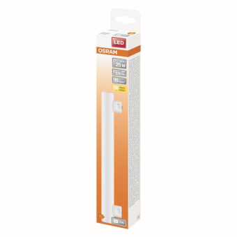 OSR LEDINESTRA BASE 3,5W/827 370lm (25W) 