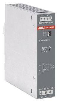 ABB Netzteil              CP-S.1 24/10.0 