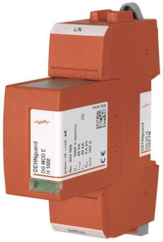 Dehn 952938 DG SE H 1000 DG SE H 1000 FM 