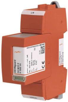 Dehn 952940 DG SE H   DG SE H 1000 VA FM 