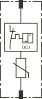Dehn 972020 DG MOD E DC  DG MOD E DC 242 