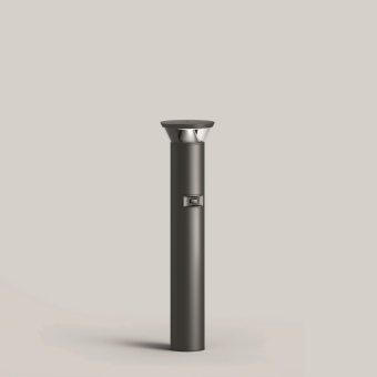 Bega Garten-u.Wegeleuchte        85330K3 