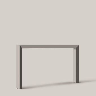 BEGA E-Wegeleuchte silber       99061AK3 