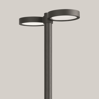 BEGA Aufsatzleuchte 4000K        99462K4 