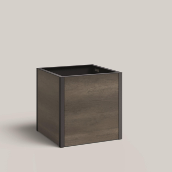 Bega Pflanzkübel Grafit          95052MO 