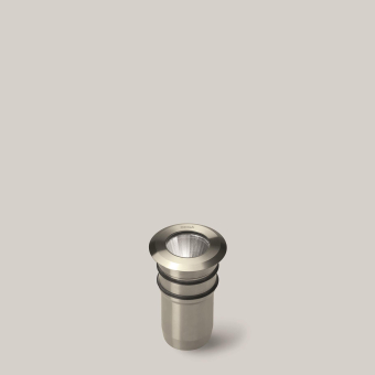 Bega Bodeneinbauleuchte         99366K27 