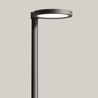 BEGA Aufsatzleuchte 4000K        99407K4 