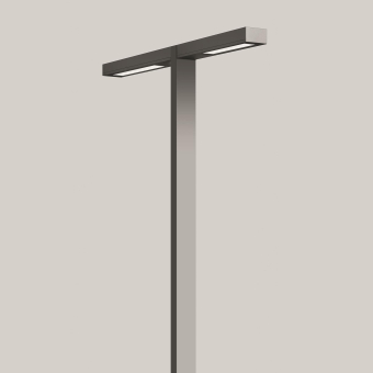 BEGA E-Lichtbauelement silber   88978AK4 