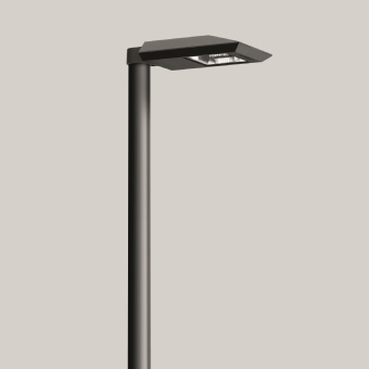 BEGA Aufsatzleuchte 4000K        99491K4 