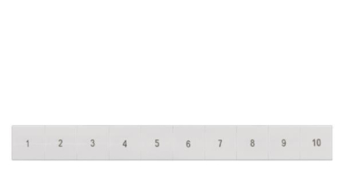 SIEM Schilder, längs 21-30 8WH8120-5AB25 