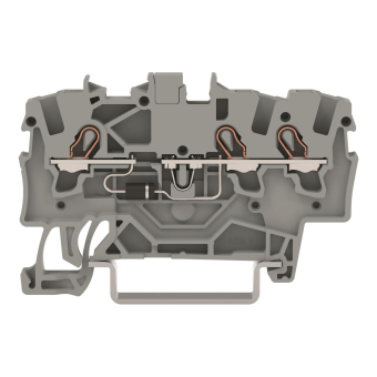WAGO 2001-1311/1000-410 Bauelement- 