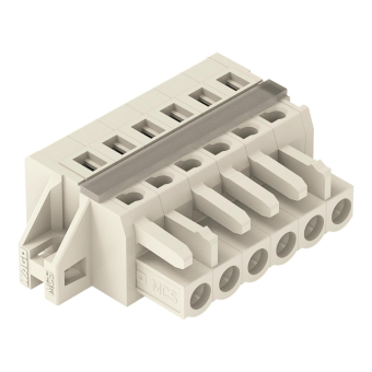 WAGO 721-108/027-000 1-Leiter- 