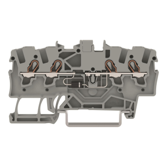 WAGO 2001-1411/1000-410 Bauelement- 