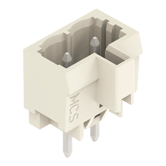 WAGO 721-135/001-000 THT-Stiftleiste, 