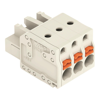 WAGO 2721-103/026-000 1-Leiter- 