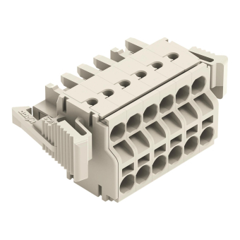 WAGO 721-2106/037-000 2-Leiter- 
