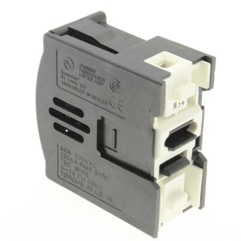 EATON J 30A TOUCHSAFE HOLDER    JTN60030 