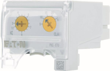 EATON PKE-XTU-12 Auslöseblock 3-  121725 