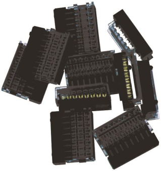 EATON SWD4-8MF2 Flachstecker am   116023 