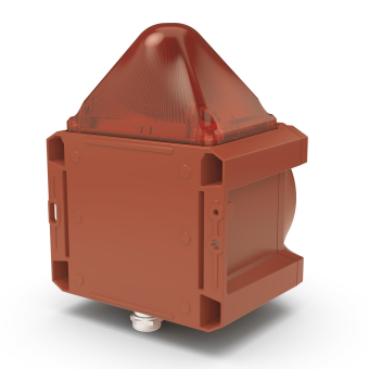 Pfannenberg          PRO X 10 230V AC RD 