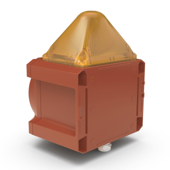 Pfannenberg          PRO X 10 230V AC YE 