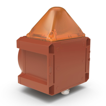 Pfannenberg        PRO X 10 10-60V DC AM 