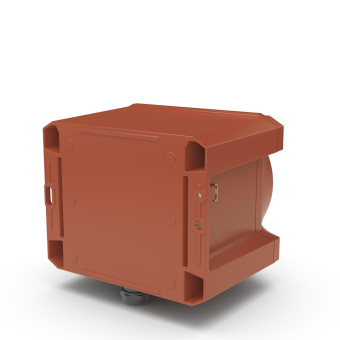 Pfannenberg      PRO 10-3G/3D 95-265V AC 