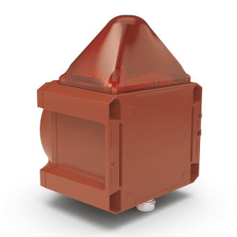 Pfannenberg          PRO X 10 230V AC RD 