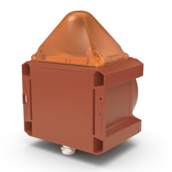 Pfannenberg        PRO X 10 10-60V DC AM 