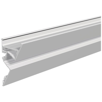 EVN Alu-Vouten Profil elox 200cm APSW200 