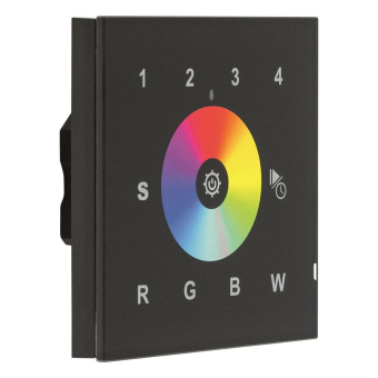 EVN WiFi RGB + W Einbau-    WIFI-WPRGB+W 