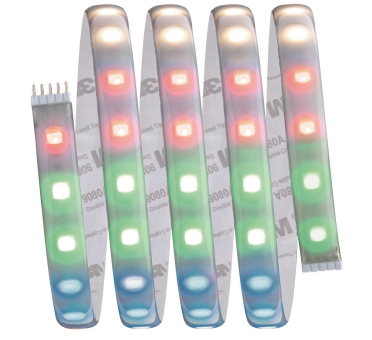 PAULM MaxLED Basisset 1,5m 18W 24V 70627 