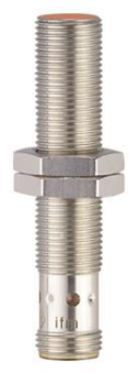 IFM Ind.Sensor M12x1 L=60 Sn=4mm  IFS242 