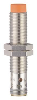 IFM Ind.Sensor M12x1 L=60 Sn=7mm  IFS243 