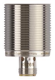 IFM Induktiver Sensor M30x1,5 DC  IIS281 