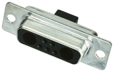 HART DSUB FE 7W2 CRIMP       09692020072 