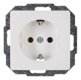 KOPP HK05 Schuko Kombi       9235.0200.1 