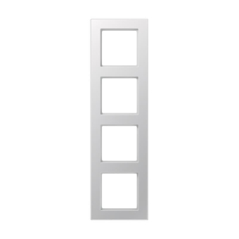 Jung Rahmen 4f.bruchsicher     A5584BFAL 