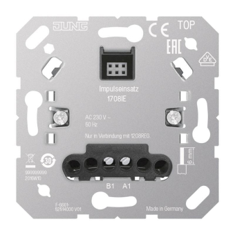 Jung Impulseinsatz                1708IE 