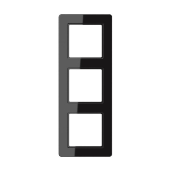 Jung Rahmen 3f.bruchsicher     AF583BFSW 