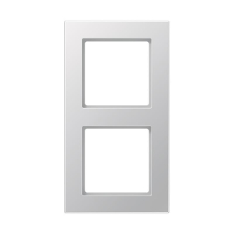 Jung Rahmen 2f.bruchsicher     A5582BFAL 