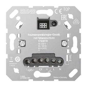 JG Raumtemperaturregl.   1790RTR 